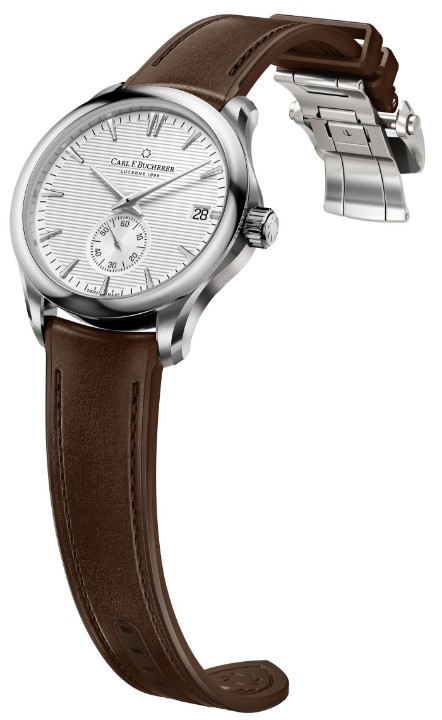 Obrázek Carl F. Bucherer Manero Peripheral