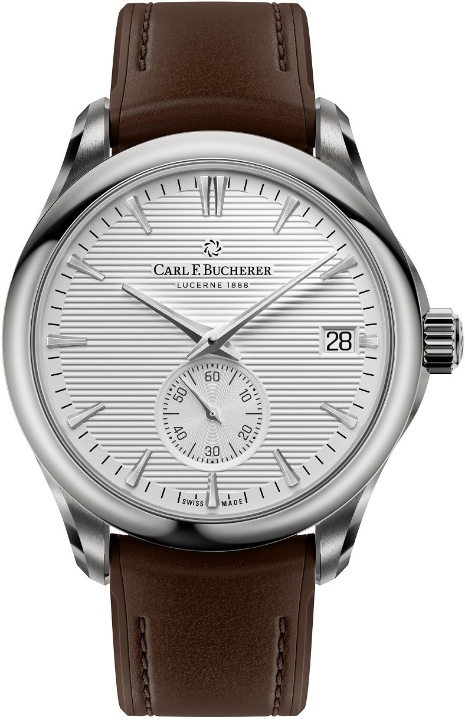 Obrázek Carl F. Bucherer Manero Peripheral