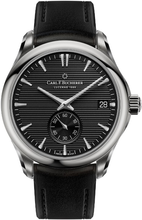 Obrázek Carl F. Bucherer Manero Peripheral