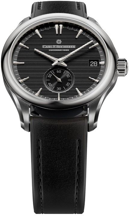 Obrázek Carl F. Bucherer Manero Peripheral