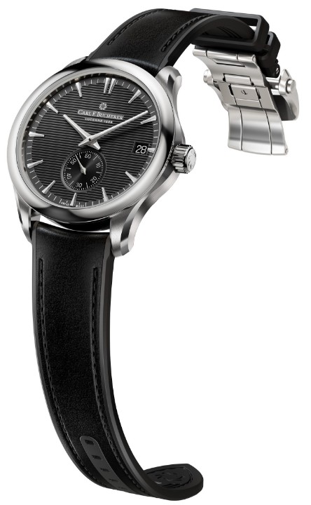 Obrázek Carl F. Bucherer Manero Peripheral