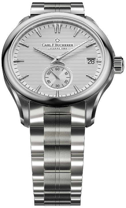 Obrázek Carl F. Bucherer Manero Peripheral