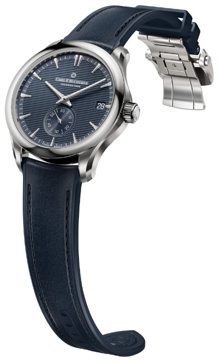 Obrázek Carl F. Bucherer Manero Peripheral