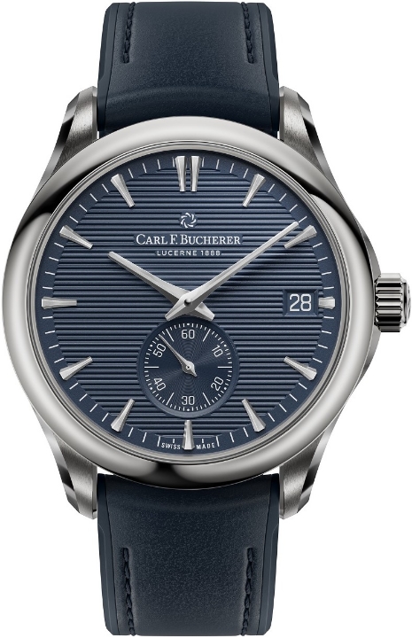 Obrázek Carl F. Bucherer Manero Peripheral