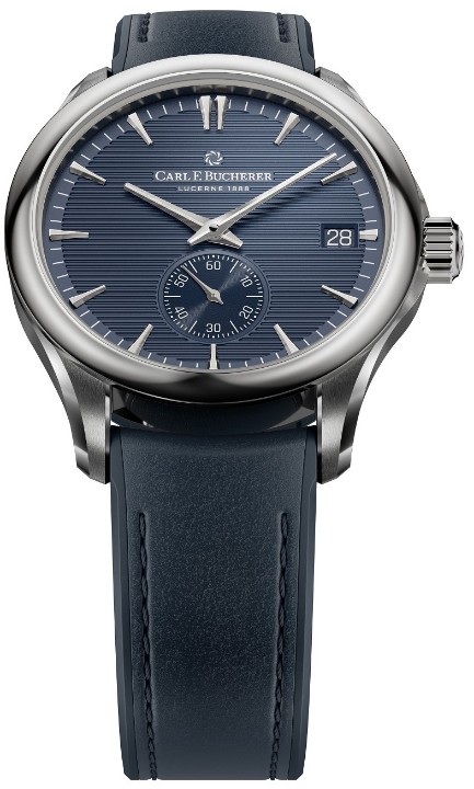 Obrázek Carl F. Bucherer Manero Peripheral