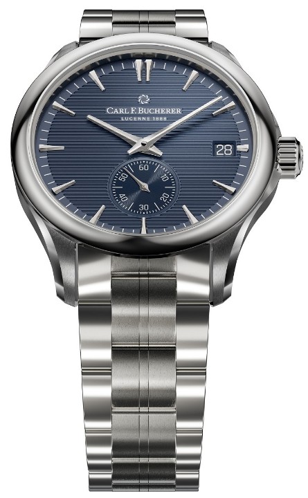 Obrázek Carl F. Bucherer Manero Peripheral