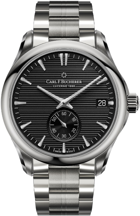 Obrázek Carl F. Bucherer Manero Peripheral