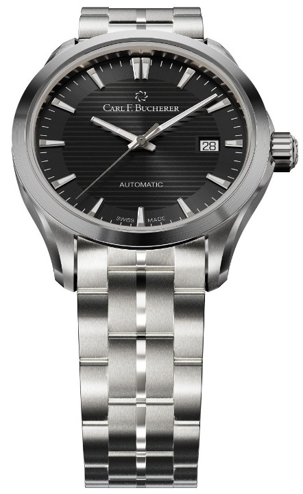 Obrázek Carl F. Bucherer Manero Urban