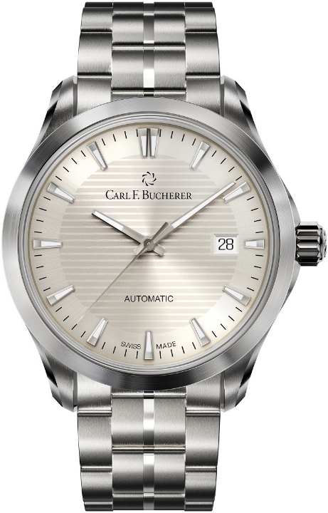 Obrázek Carl F. Bucherer Manero Urban