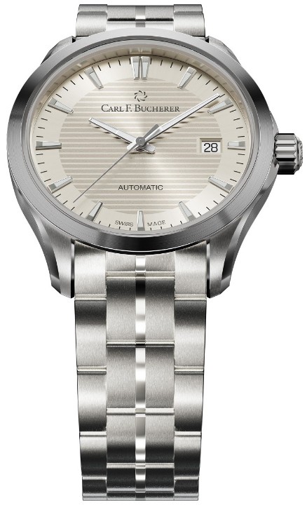 Obrázek Carl F. Bucherer Manero Urban