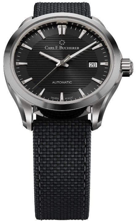 Obrázek Carl F. Bucherer Manero Urban