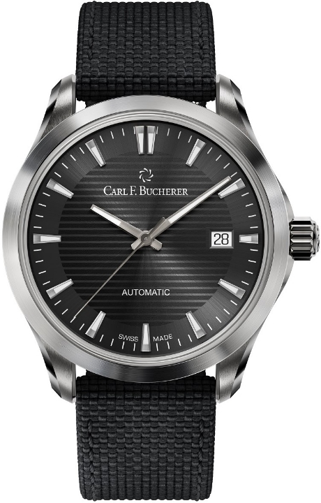 Obrázek Carl F. Bucherer Manero Urban