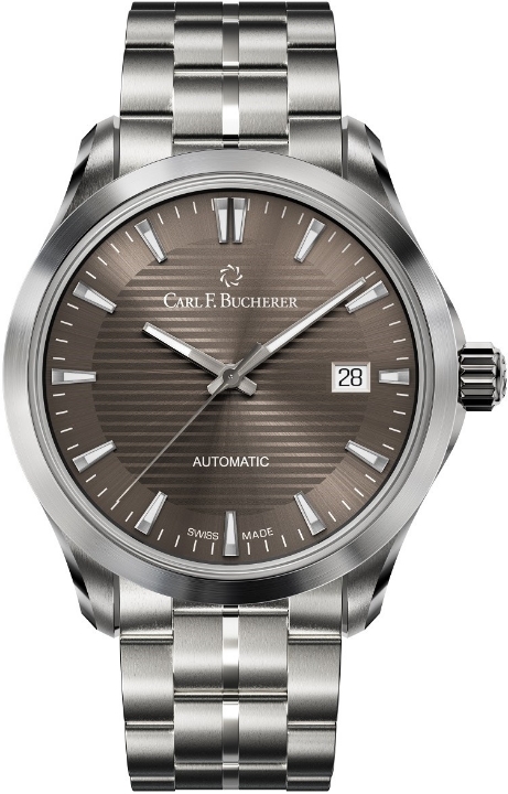 Obrázek Carl F. Bucherer Manero Urban