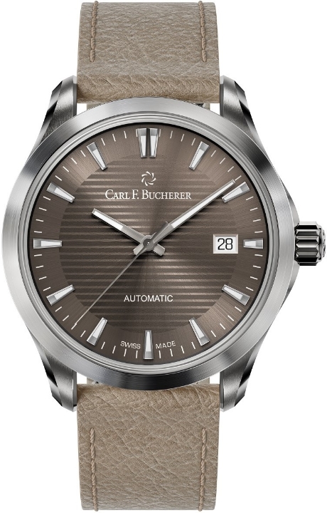 Obrázek Carl F. Bucherer Manero Urban