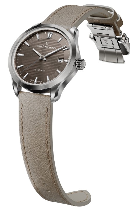 Obrázek Carl F. Bucherer Manero Urban