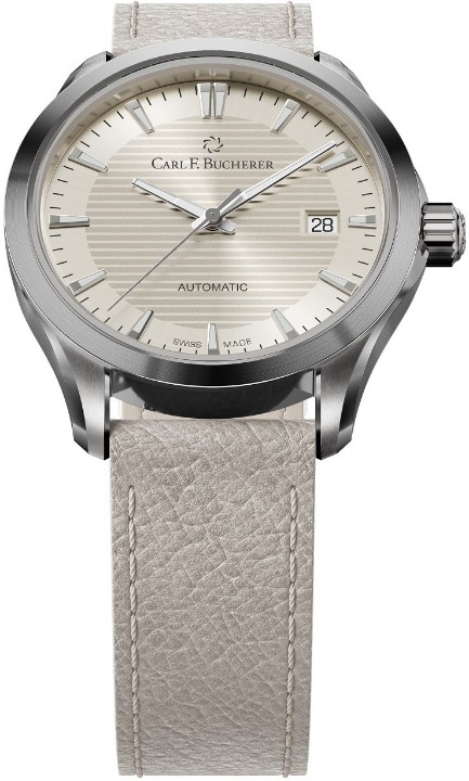 Obrázek Carl F. Bucherer Manero Urban