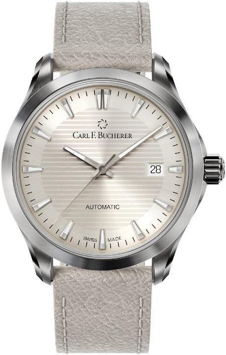 Obrázek Carl F. Bucherer Manero Urban