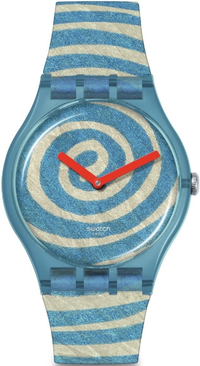 Obrázek Swatch Bourgeois's Spirals