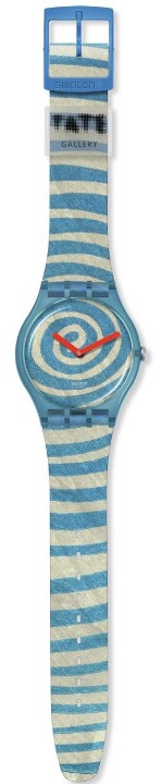 Obrázek Swatch x Tate Gallery Bourgeois's Spirals