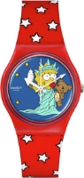 Obrázek Swatch Little Lady Liberty