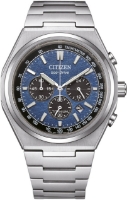 Obrázek Citizen Super Titanium Eco Drive Chrono