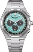 Obrázek Citizen Super Titanium Eco Drive Chrono