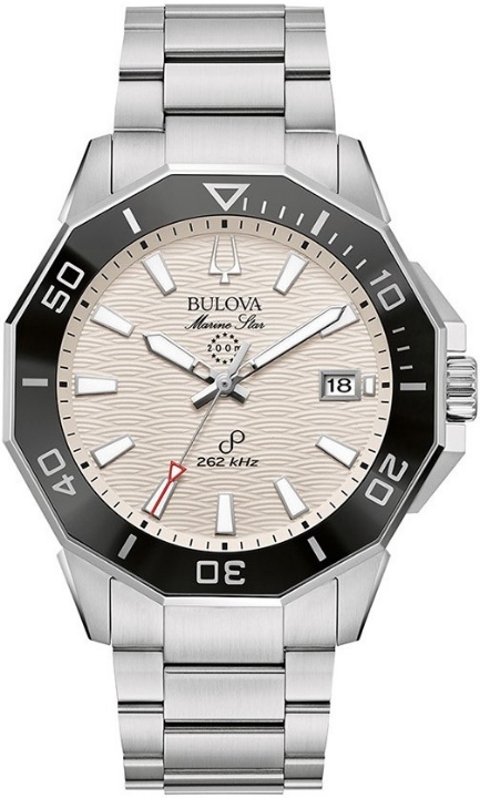 Obrázek Bulova Marine Star Precisionist