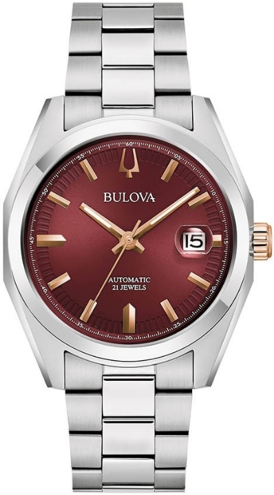 Obrázek Bulova Surveyor Classic Automatic