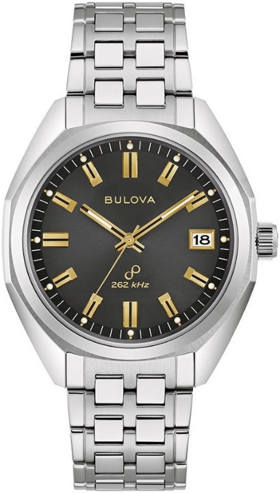 Obrázek Bulova Classic Jet Star Quartz