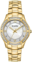 Obrázek Bulova Crystal Quartz