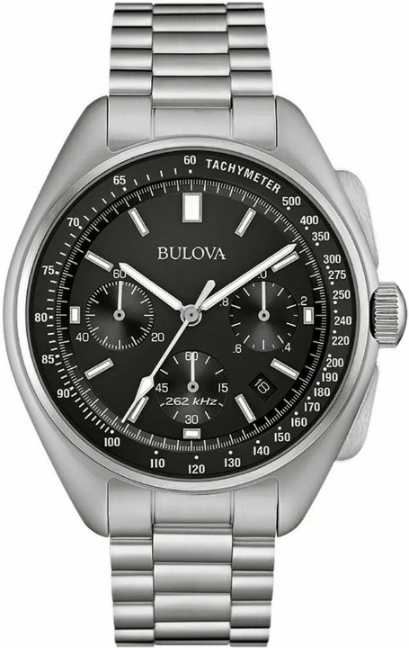 Obrázek Bulova Lunar Pilot Chronograph