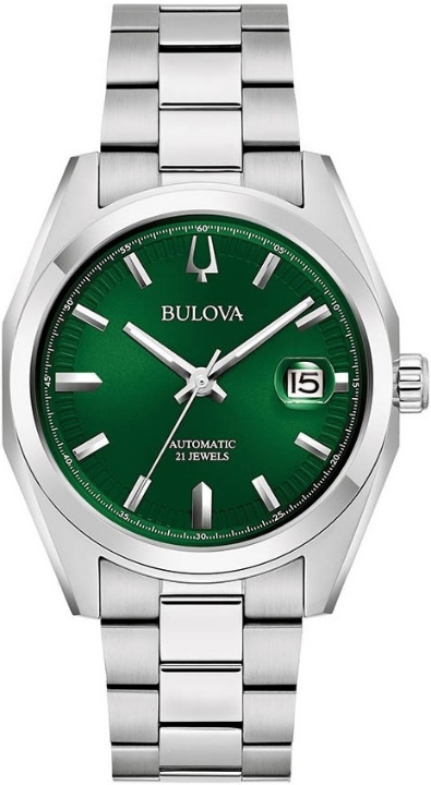 Obrázek Bulova Surveyor Classic Automatic