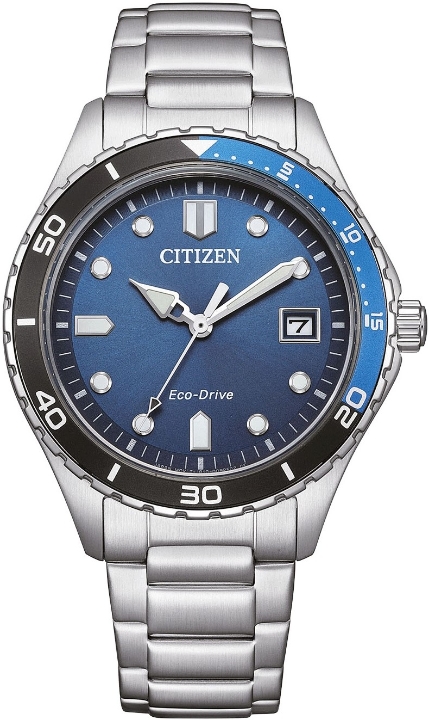 Obrázek Citizen Eco Drive Sports