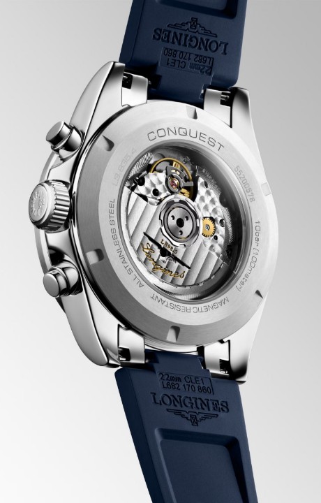 Obrázek Longines Conquest