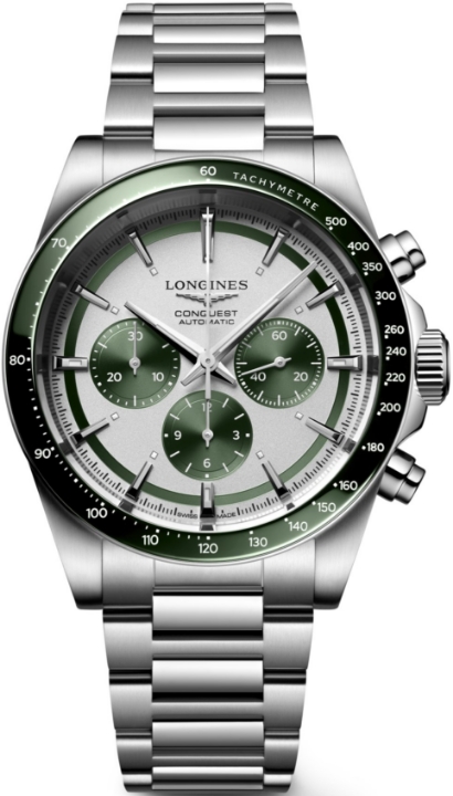 Obrázek Longines Conquest