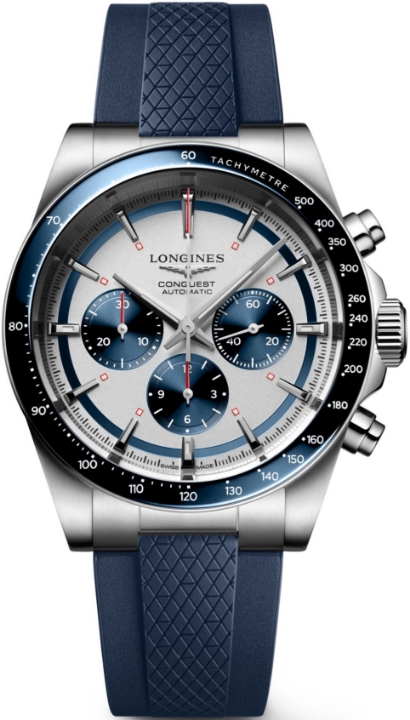 Obrázek Longines Conquest