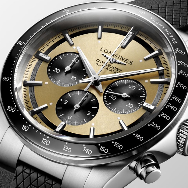 Obrázek Longines Conquest