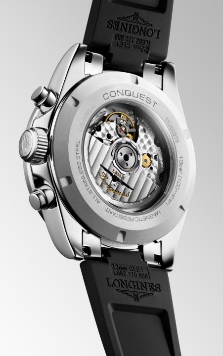 Obrázek Longines Conquest