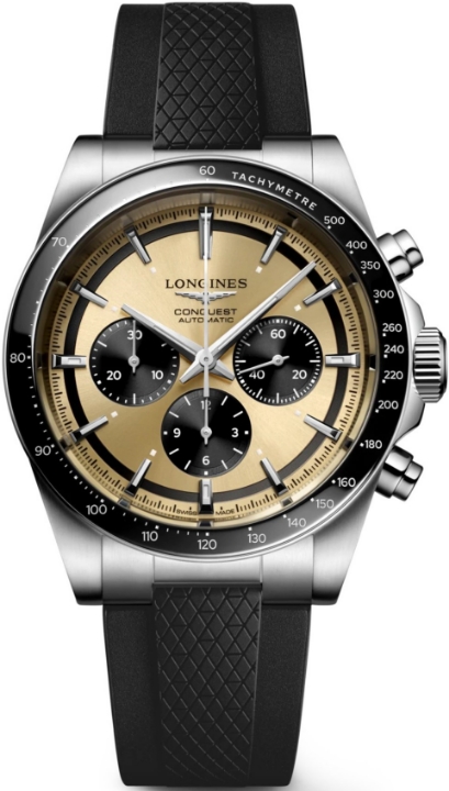 Obrázek Longines Conquest