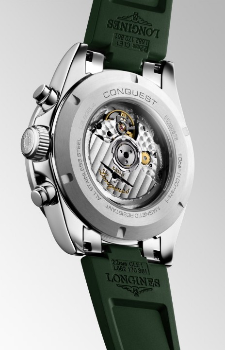 Obrázek Longines Conquest