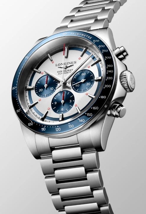 Obrázek Longines Conquest