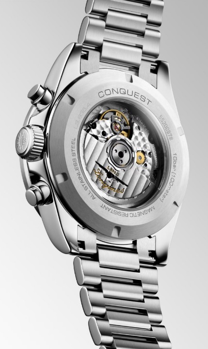 Obrázek Longines Conquest