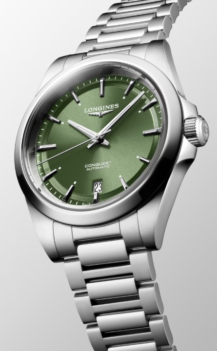 Obrázek Longines Conquest