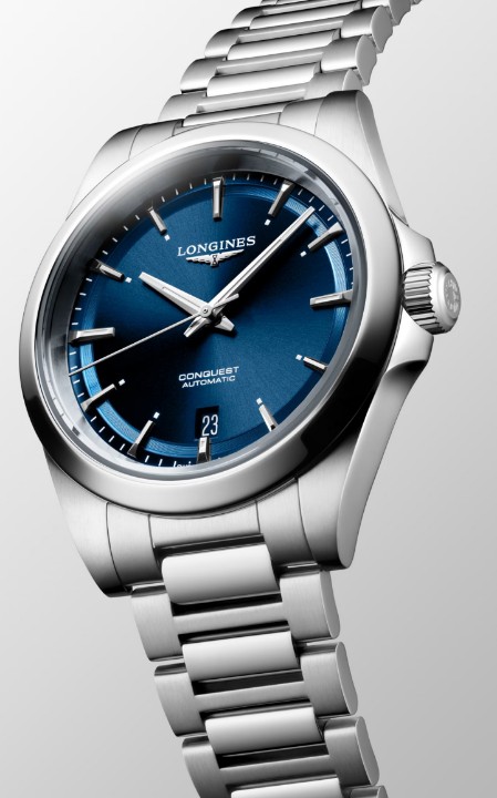 Obrázek Longines Conquest