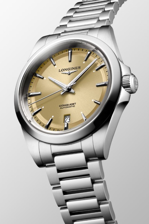 Obrázek Longines Conquest