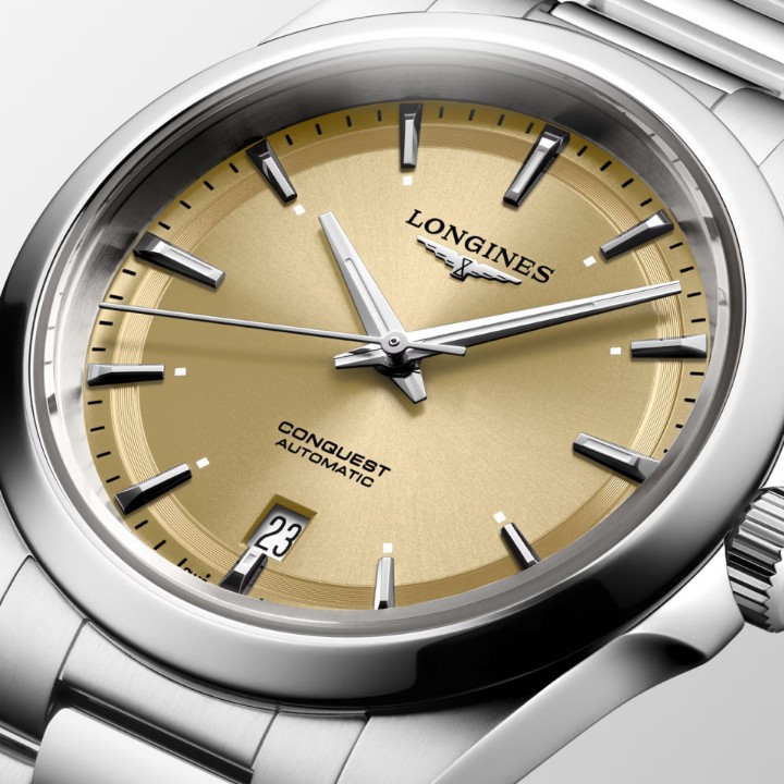 Obrázek Longines Conquest