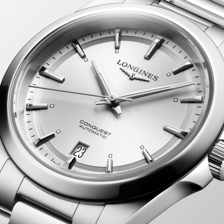 Obrázek Longines Conquest