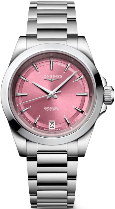 Obrázek Longines Conquest