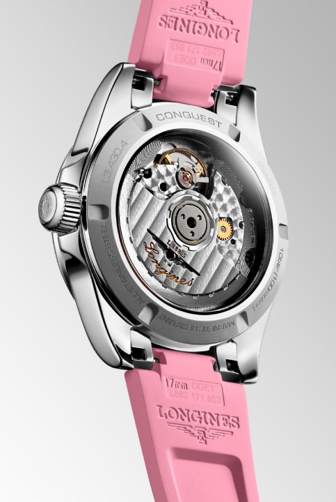 Obrázek Longines Conquest