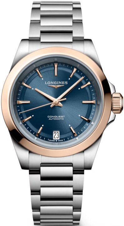 Obrázek Longines Conquest